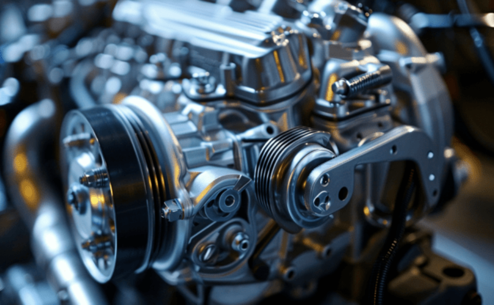 Mecánica y Electricidad Automotriz